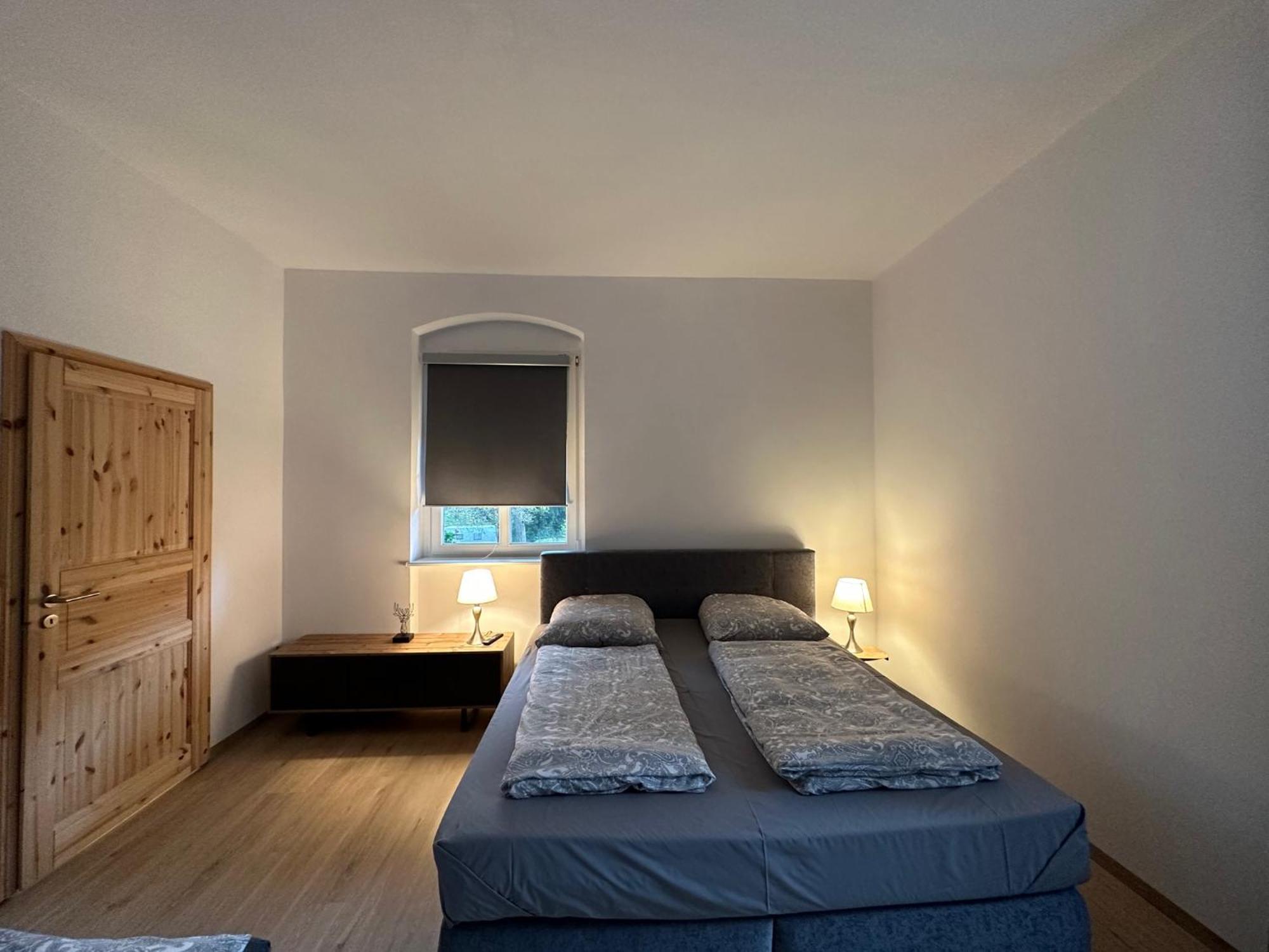 Ferienwohnungen Schweizerhaus Dresden Zimmer foto