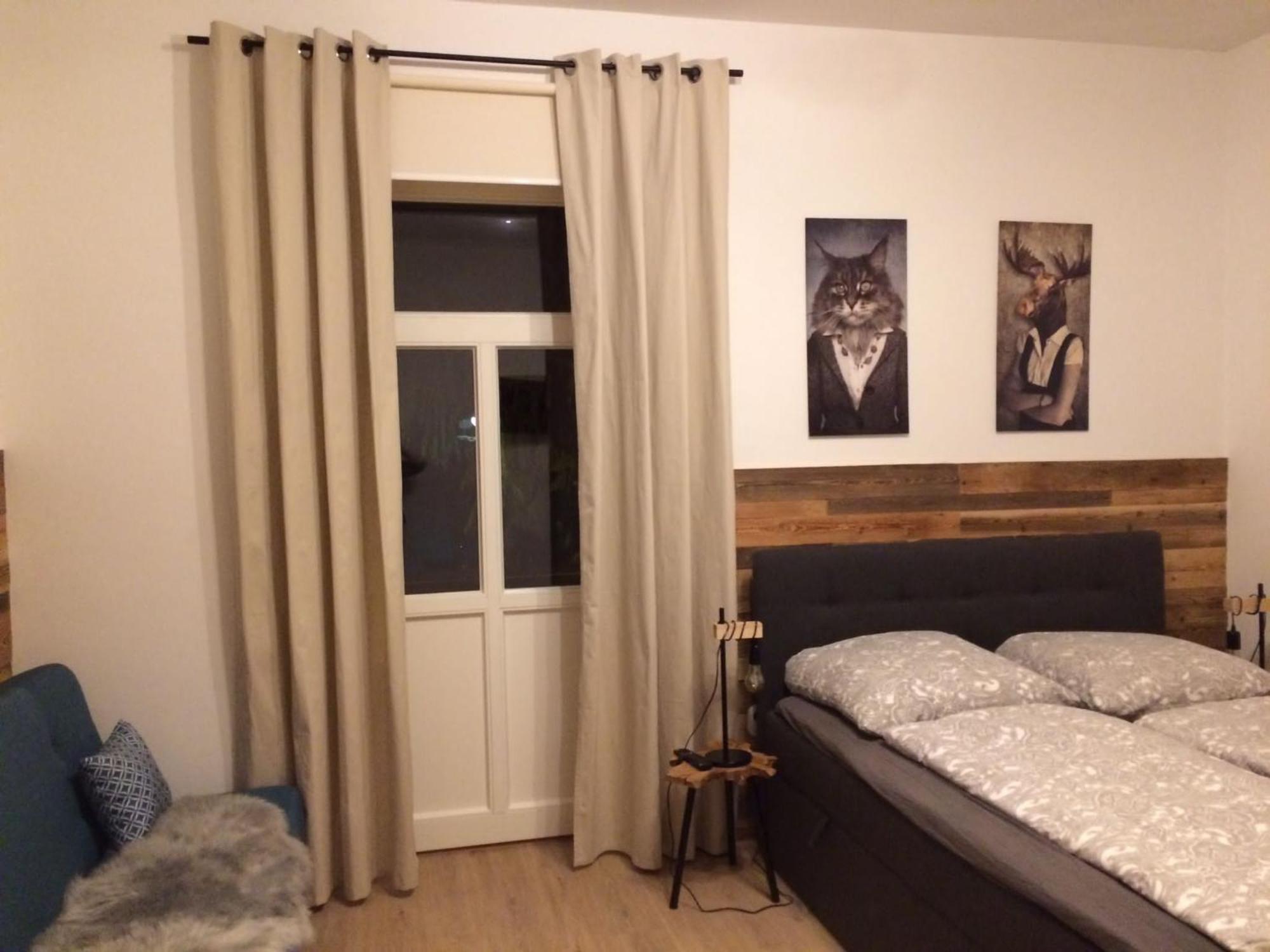 Ferienwohnungen Schweizerhaus Dresden Zimmer foto
