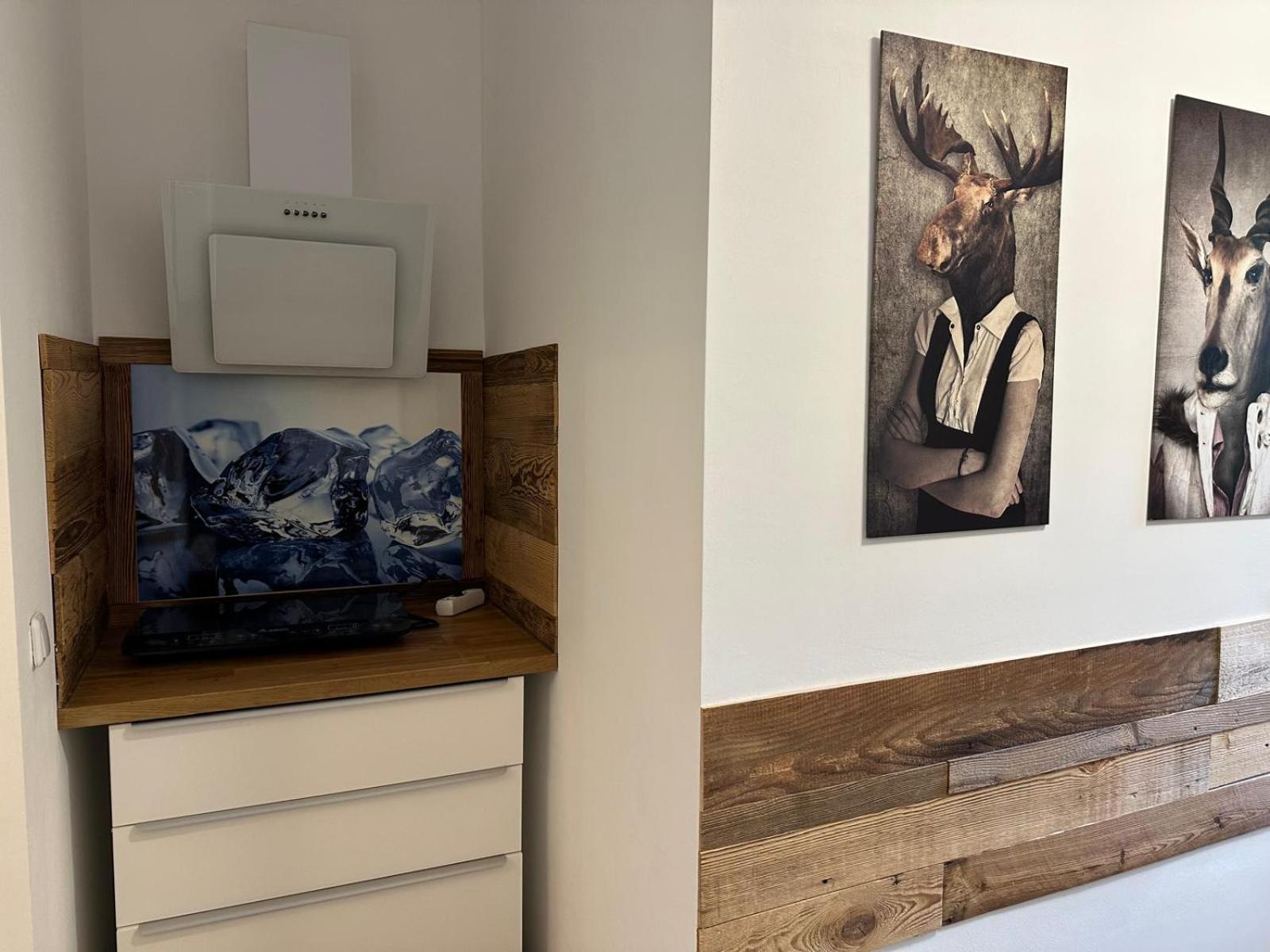 Ferienwohnungen Schweizerhaus Dresden Zimmer foto